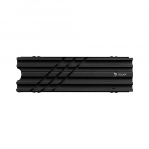 SAVIO CHŁODZENIE DO DYSKÓW M.2 NVME 2280, AK-60