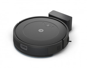 Robot sprzątający iRobot Roomba Combo Essential grafitowy (Y011440)