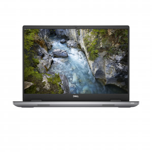 Dell Precision 7670 i9-12950HX 16