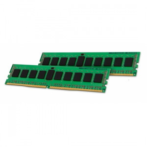 KINGSTON DDR5 32GB 4800MHz NON-ECC CL40 KIT x2 1Rx8