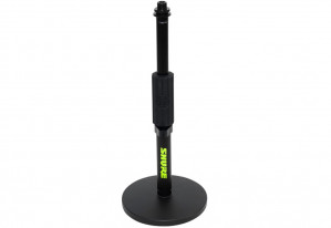 Shure SH-DESKTOP1 - Biurkowy statyw mikrofonowy