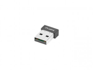 LANBERG BEZPRZEWODOWA KARTA SIECIOWA USB N150