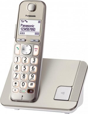 TELEFON PANASONIC KX-TGE 210 PDN