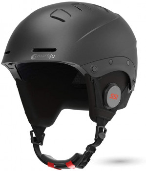 Kask narciarski Smart4U SS1 