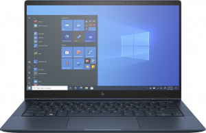 HP Elite Dragonfly G2 i5-1135G7 13,3