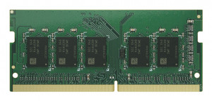 Synology 16GB DDR4 ECC Unbuffered SODIMM (DS925+)