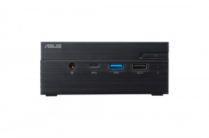 Mini PC ASUS PN40-BC825ZV + WIFI