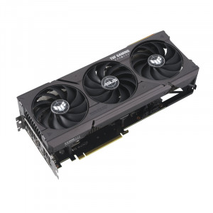 Karta graficzna ASUS TUF Gaming GeForce RTX 4060 Ti 8GB OC GDDR6