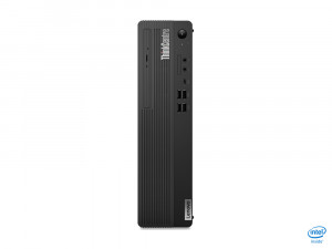 Lenovo ThinkCentre M70s SFF i3-10100 8GB DDR4 SSD256 UHD Graphics 630 DVD W10Pro