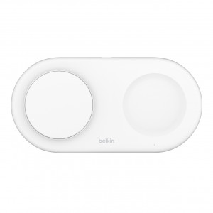 BELKIN BEZPRZEWODOWA ŁADOWARKA PODKŁADKA QI2 15W