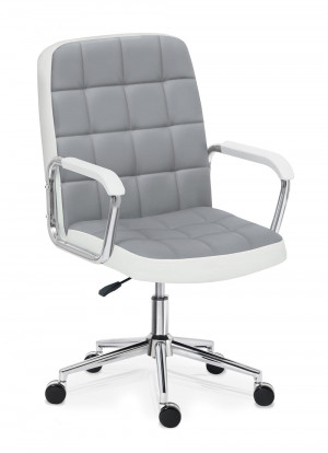 Fotel biurowy MA-Future 4.0 Grey