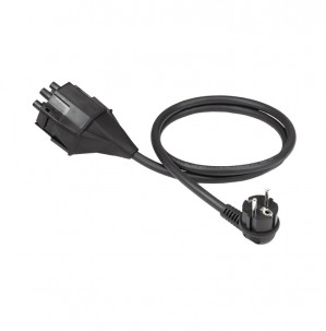 NRGkick Smart Attachment Type E+F
