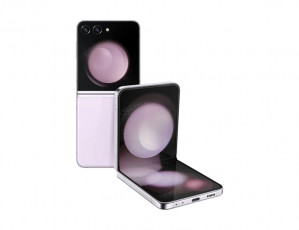 Smartfon Samsung Galaxy Z Flip 5 (F731) 8/256GB Lavender