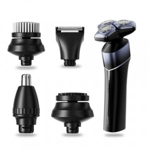 Zestaw do golenia 5w1 USB MAESTRO MR-675