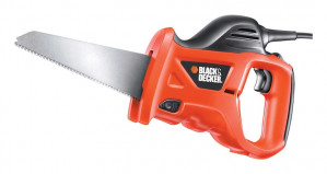 Pilarka Scorpion Black&Decker KS880EC-QS
