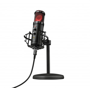 Mikrofon TRUST GXT 256 EXXO (23510)