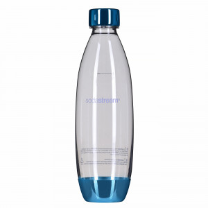 Butelka SodaStream Fuse Neon Blue 1L