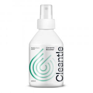 Cleantle Ceramic Booster 200 ml-preparat do pielęgnacji powłok