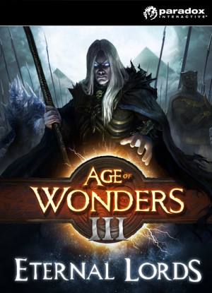 Age of Wonders III - Eternal Lords - DLC