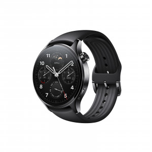 Xiaomi Watch S1 Pro Black