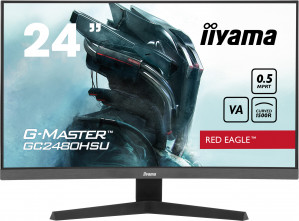 MONITOR IIYAMA LED 23,6