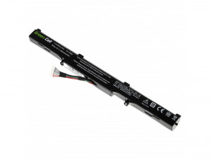GREEN CELL BATERIA AS77 2200 MAH 14.4V