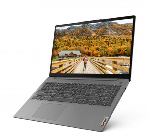 Lenovo IdeaPad 3 15ALC6 Ryzen 5 5500U 15.6