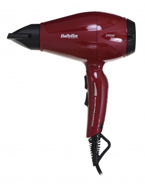 Suszarka do włosów Babyliss 6615E