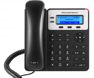 GRANDSTREAM TELEFON VOIP GXP 1625 HD