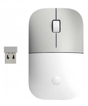 HP Z3700 Ceramic Wireless Mouse