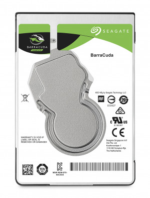 Dysk Seagate BarraCuda, 2.5'', 4TB, SATA/600, 5400RPM, 128MB cache