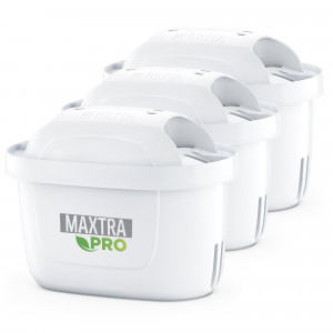 Filtr Brita Maxtra Pro Hard Water Expert 3 szt