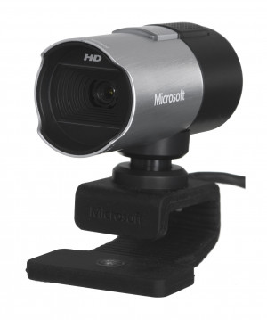 Kamera internetowa Microsoft LifeCam Studio
