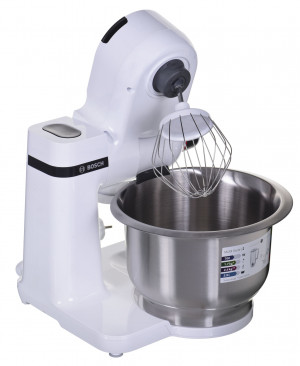 Robot kuchenny BOSCH MUM S2EW11