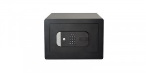 Yale Smart Home Safe