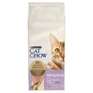 PURINA CAT CHOW Special Care Sensitive 15kg