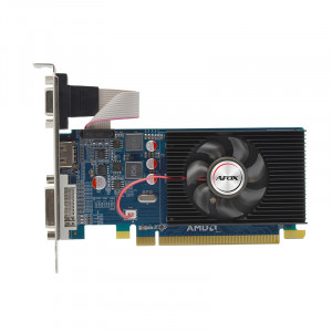 AFOX R5 230 2GB DDR3 DVI HDMI VGA LP
