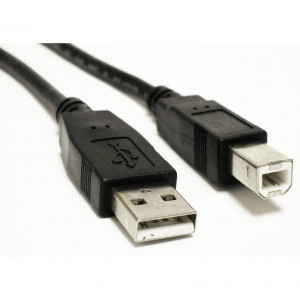 Akyga kabel usb a-b 1.8m ak-usb-04 ak-usb-04