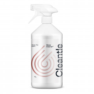 Cleantle Glass Cleaner 1l (GreenTea)-płyn do czyszczenia szyb
