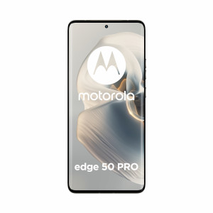 Smartfon Motorola Edge 50 Pro 5G 12/512GB Moonlight Pearl