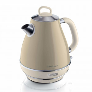 Czajnik Ariete 2869 03 Vintage beżowy