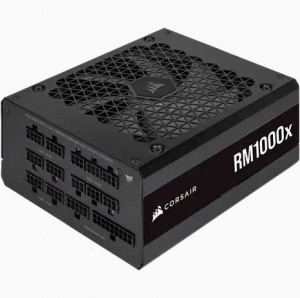 CORSAIR RM1000X (2021)80+ GOLD F.MODULAR ATX