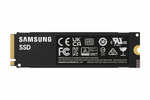Dysk SSD Samsung 990 EVO Plus 4TB M.2 PCI-E x4 NVMe 5.0x2
