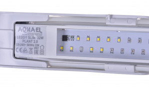 Aquael Leddy Slim 32W Plant Biały 2.0 124202