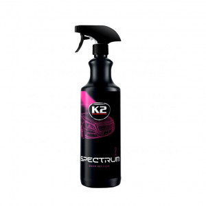 K2 SPECTRUM PRO 1L - quick deteiler syntetyczny wosk