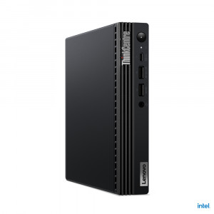 Lenovo ThinkCentre Tiny M70q G3 i5-12500T vPro 16GB SSD512 UHD770 Klaw+Mysz DVD WiFi BT VESA W11Pro 5Y OnSite