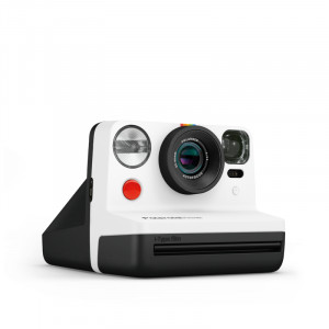 Aparat Polaroid Now Black & White