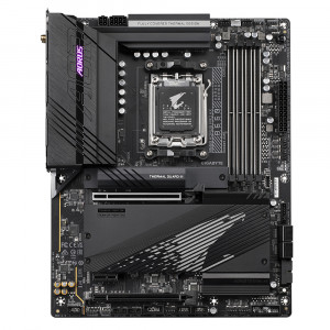 Płyta główna Gigabyte B650 AORUS PRO AX