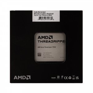 AMD Ryzen Threadripper 7970X