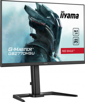 MONITOR IIYAMA LED 27